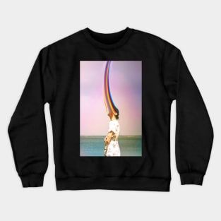 Changing Crewneck Sweatshirt